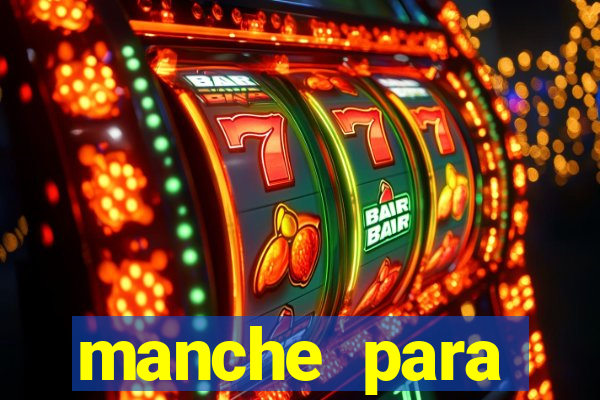 manche para simulador de voo